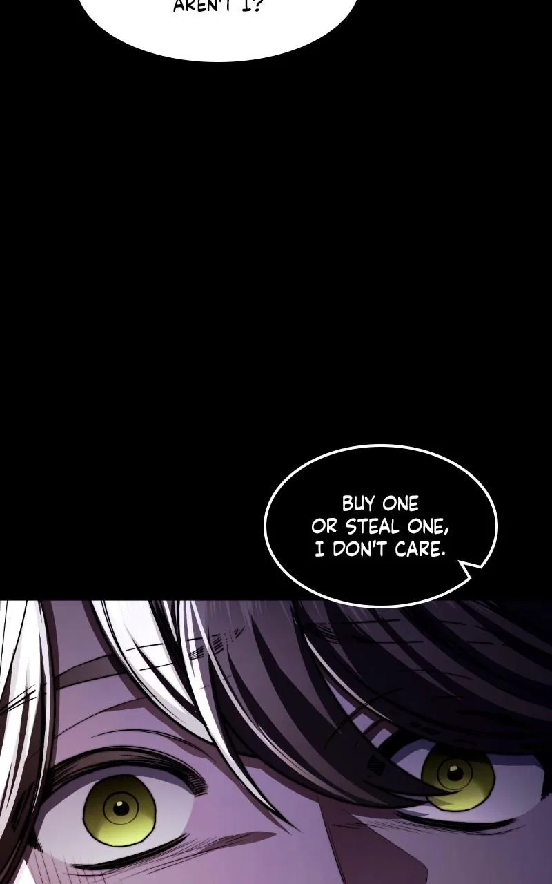 Who Stole Empress Chapter 94 – Page 38