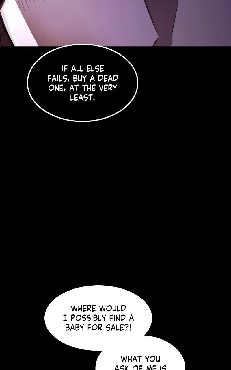 Who Stole Empress Chapter 94 – Page 39