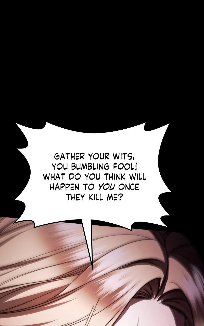 Who Stole Empress Chapter 94 – Page 41
