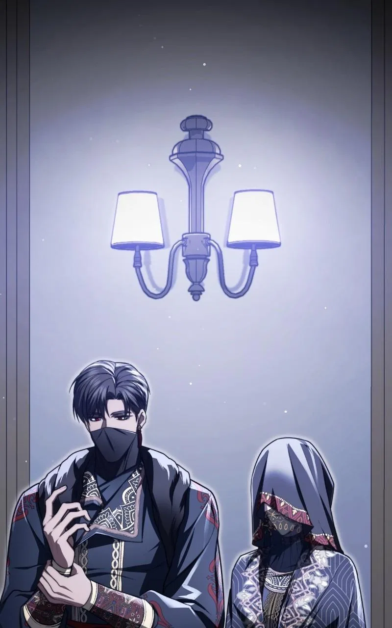 Who Stole Empress Chapter 94 – Page 48