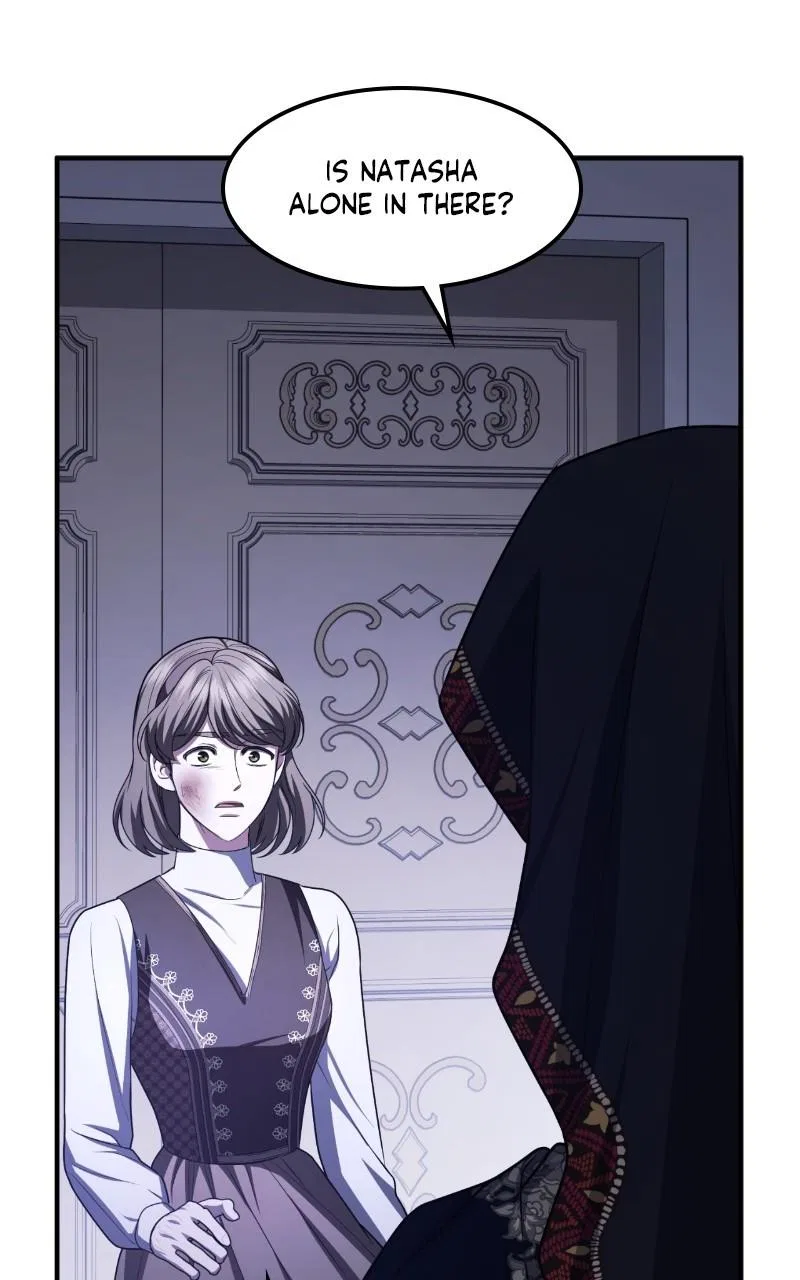 Who Stole Empress Chapter 94 – Page 51