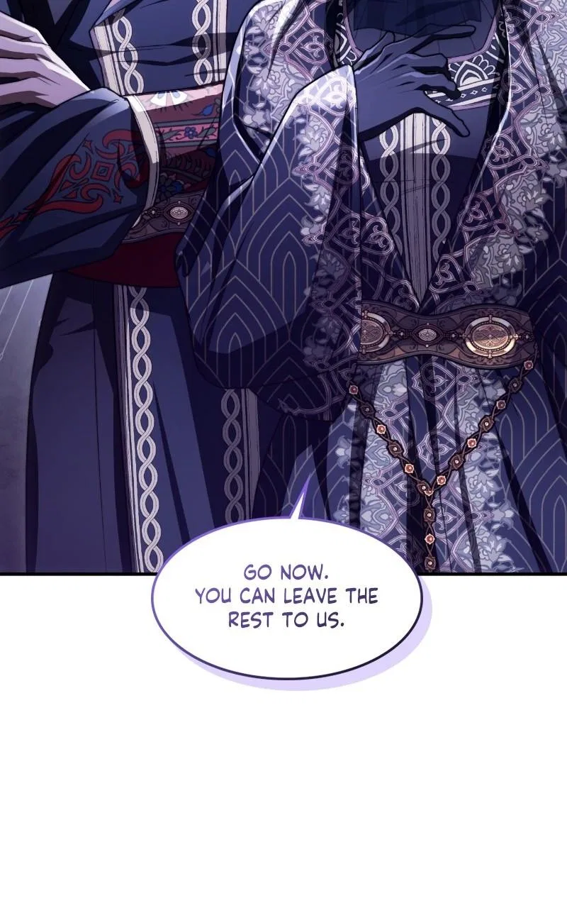 Who Stole Empress Chapter 94 – Page 61