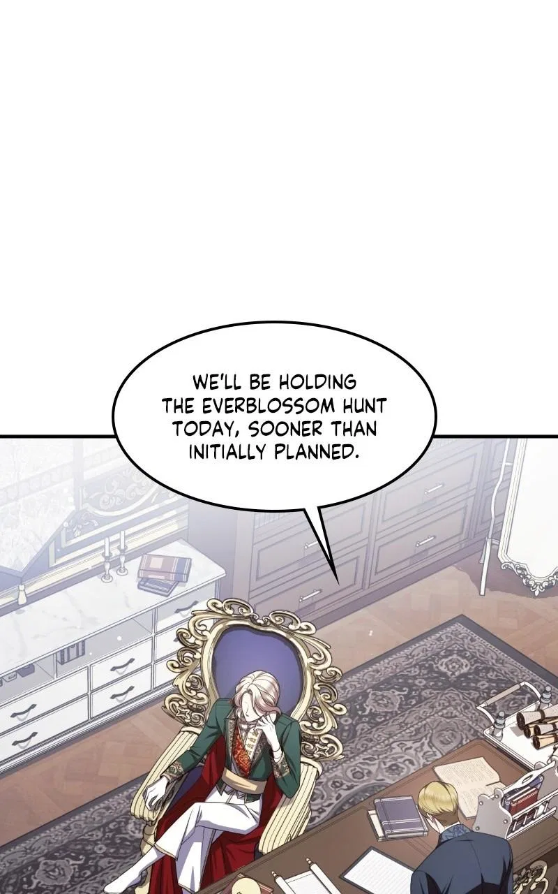Who Stole Empress Chapter 94 – Page 69