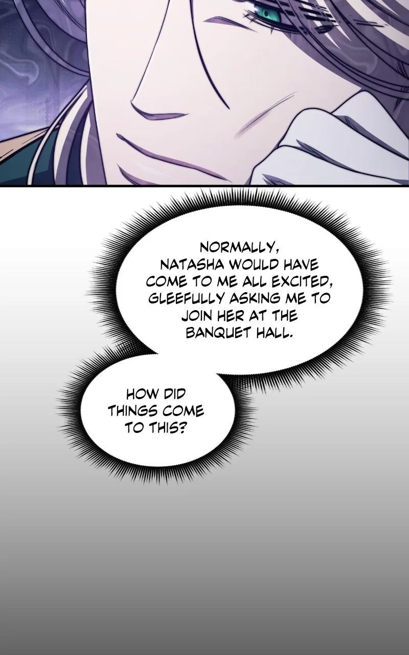Who Stole Empress Chapter 94 – Page 73