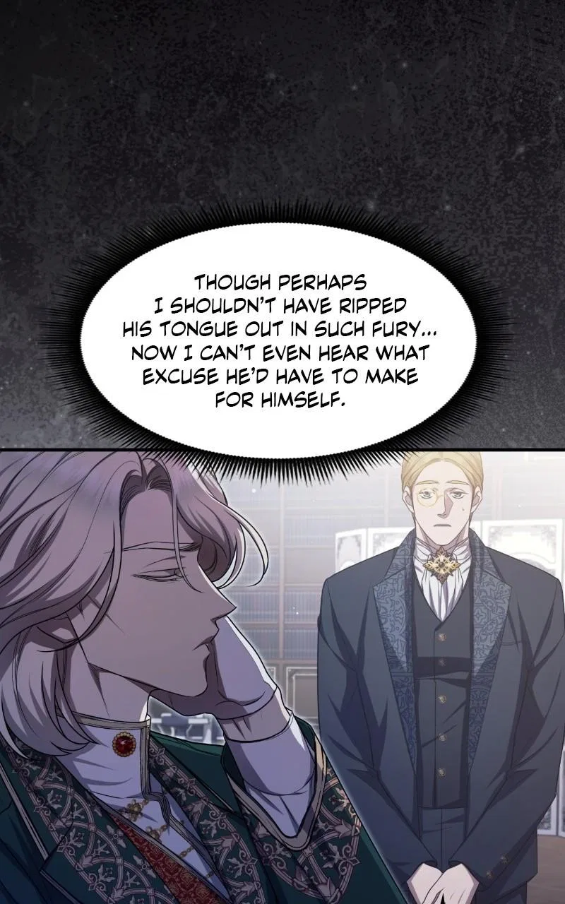 Who Stole Empress Chapter 94 – Page 76
