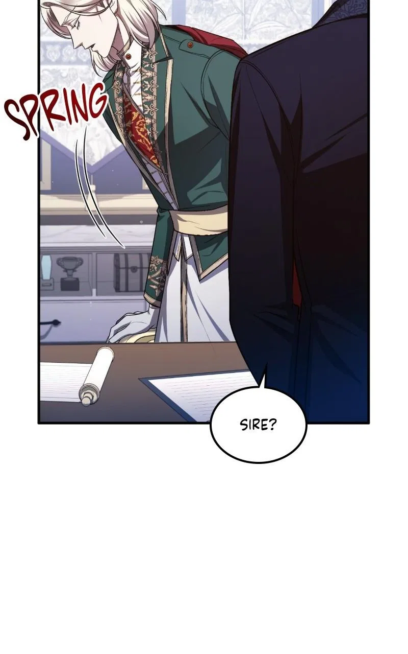 Who Stole Empress Chapter 94 – Page 78