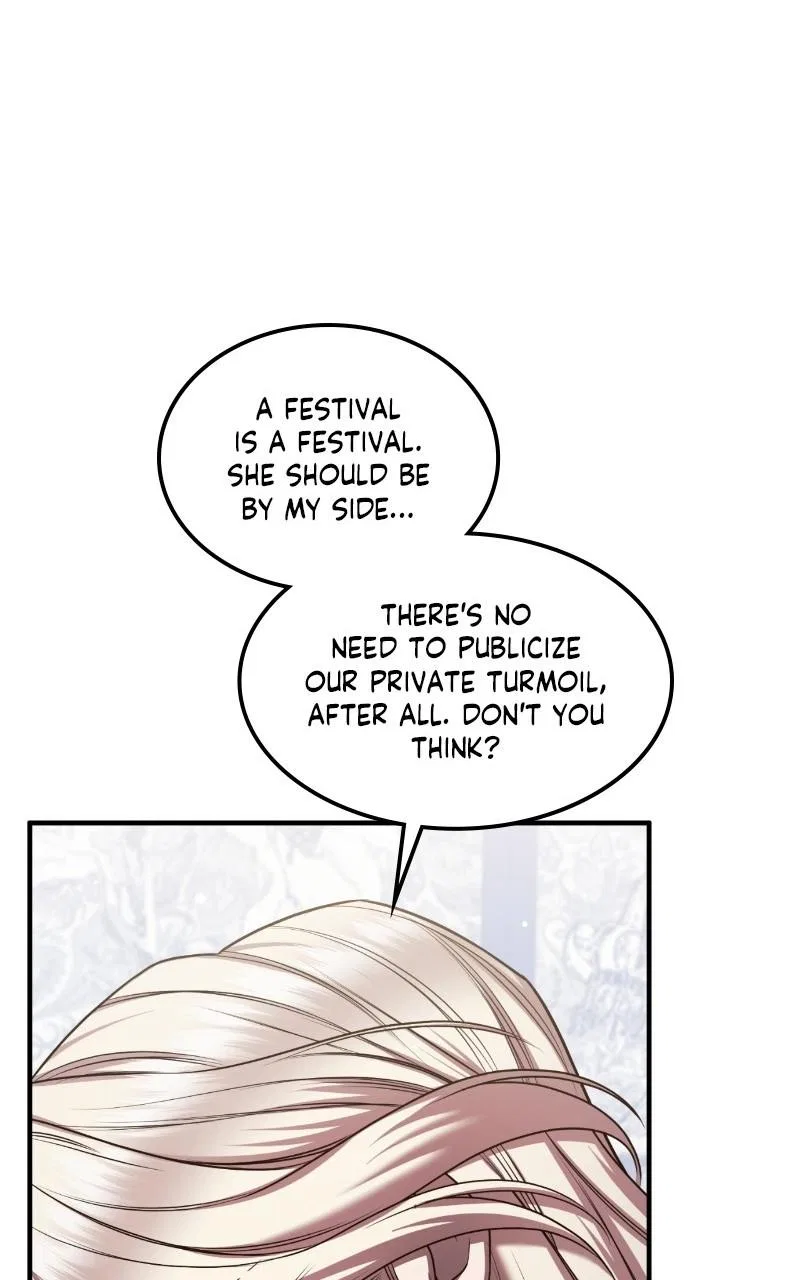 Who Stole Empress Chapter 94 – Page 79