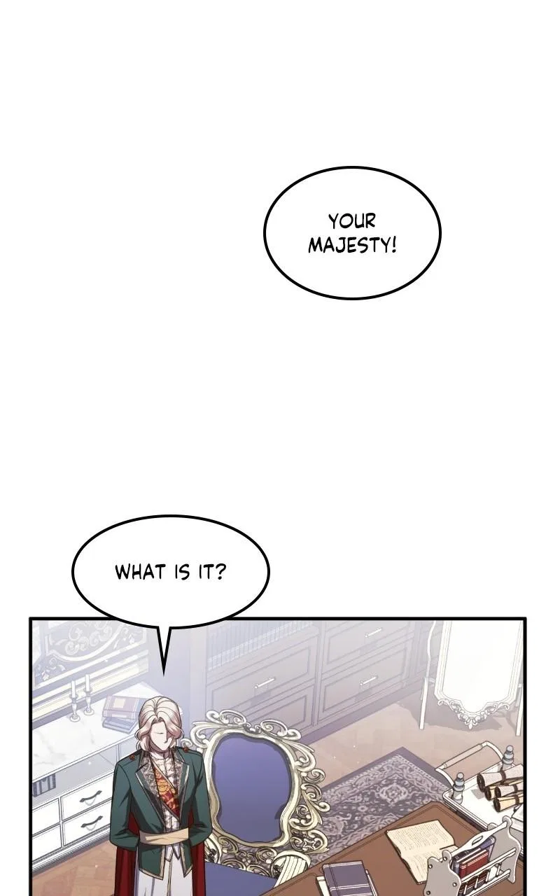 Who Stole Empress Chapter 94 – Page 81