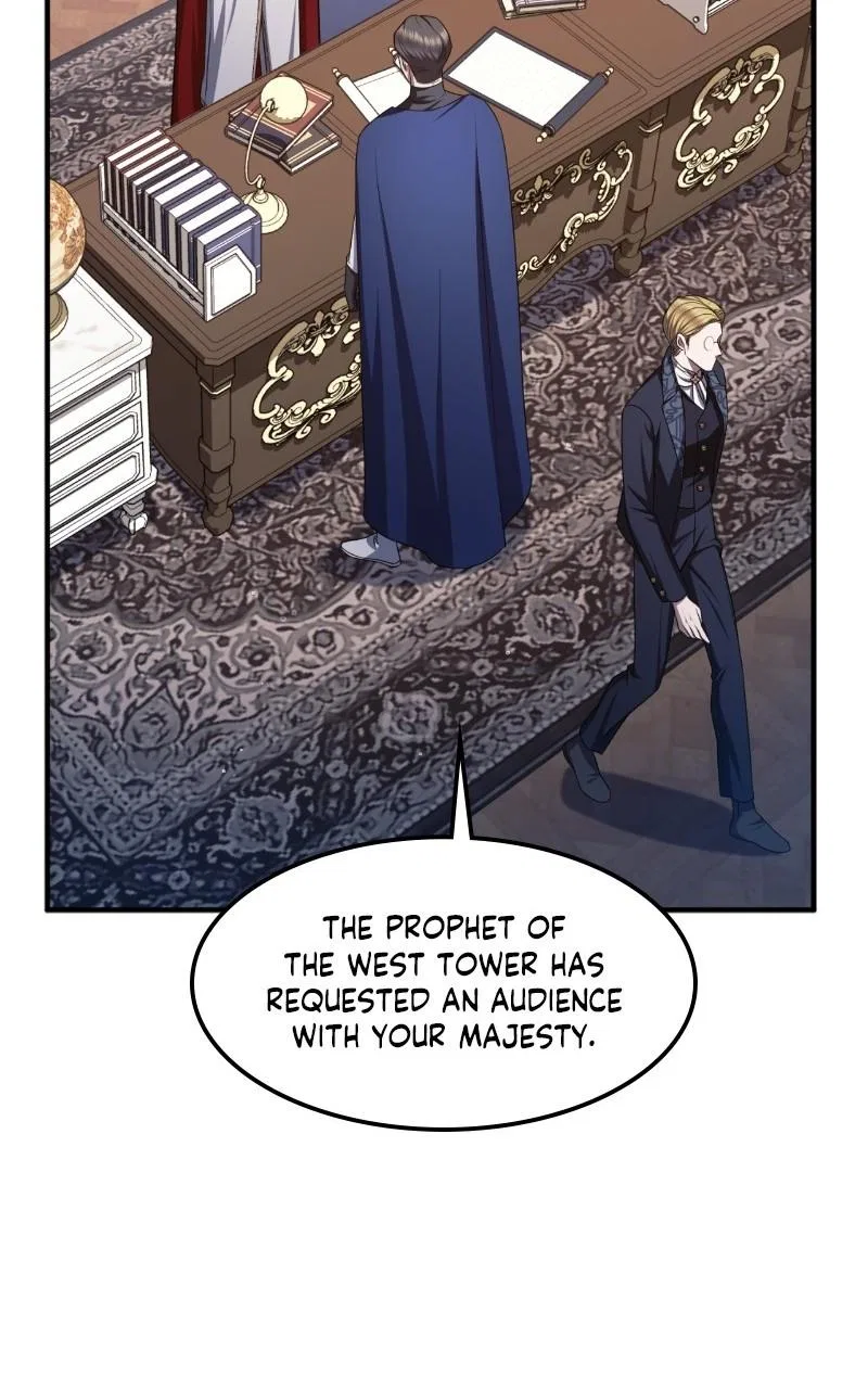 Who Stole Empress Chapter 94 – Page 82