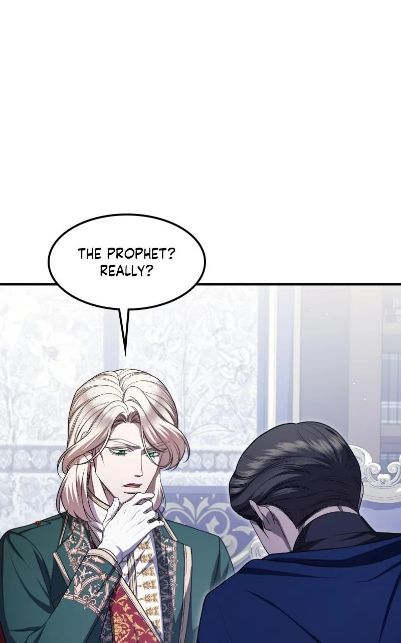Who Stole Empress Chapter 94 – Page 83