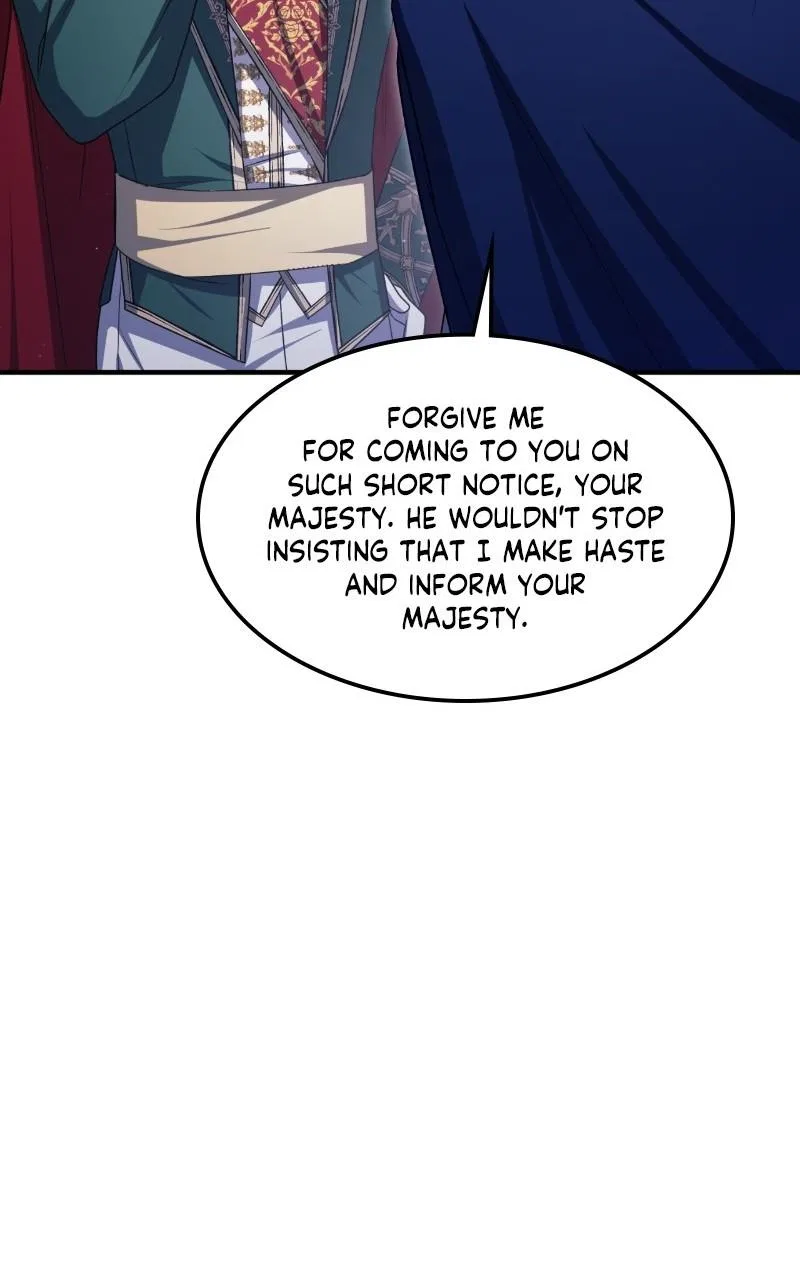 Who Stole Empress Chapter 94 – Page 84