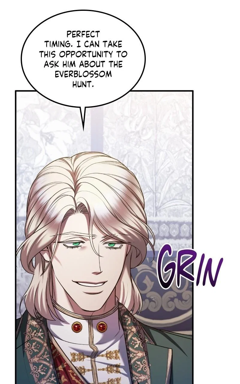 Who Stole Empress Chapter 94 – Page 85