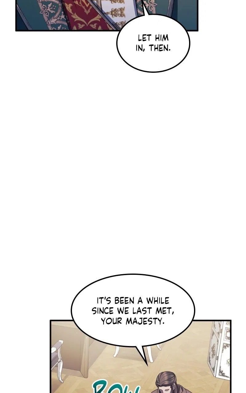 Who Stole Empress Chapter 94 – Page 86