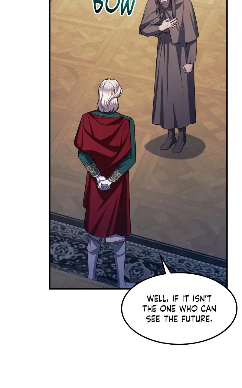 Who Stole Empress Chapter 94 – Page 87