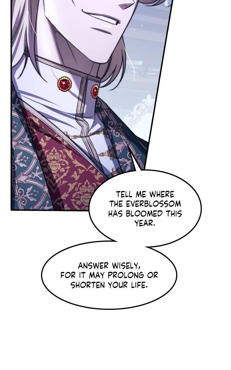 Who Stole Empress Chapter 94 – Page 89