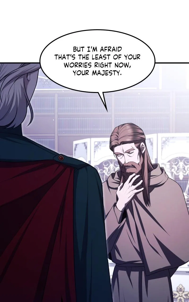 Who Stole Empress Chapter 94 – Page 92