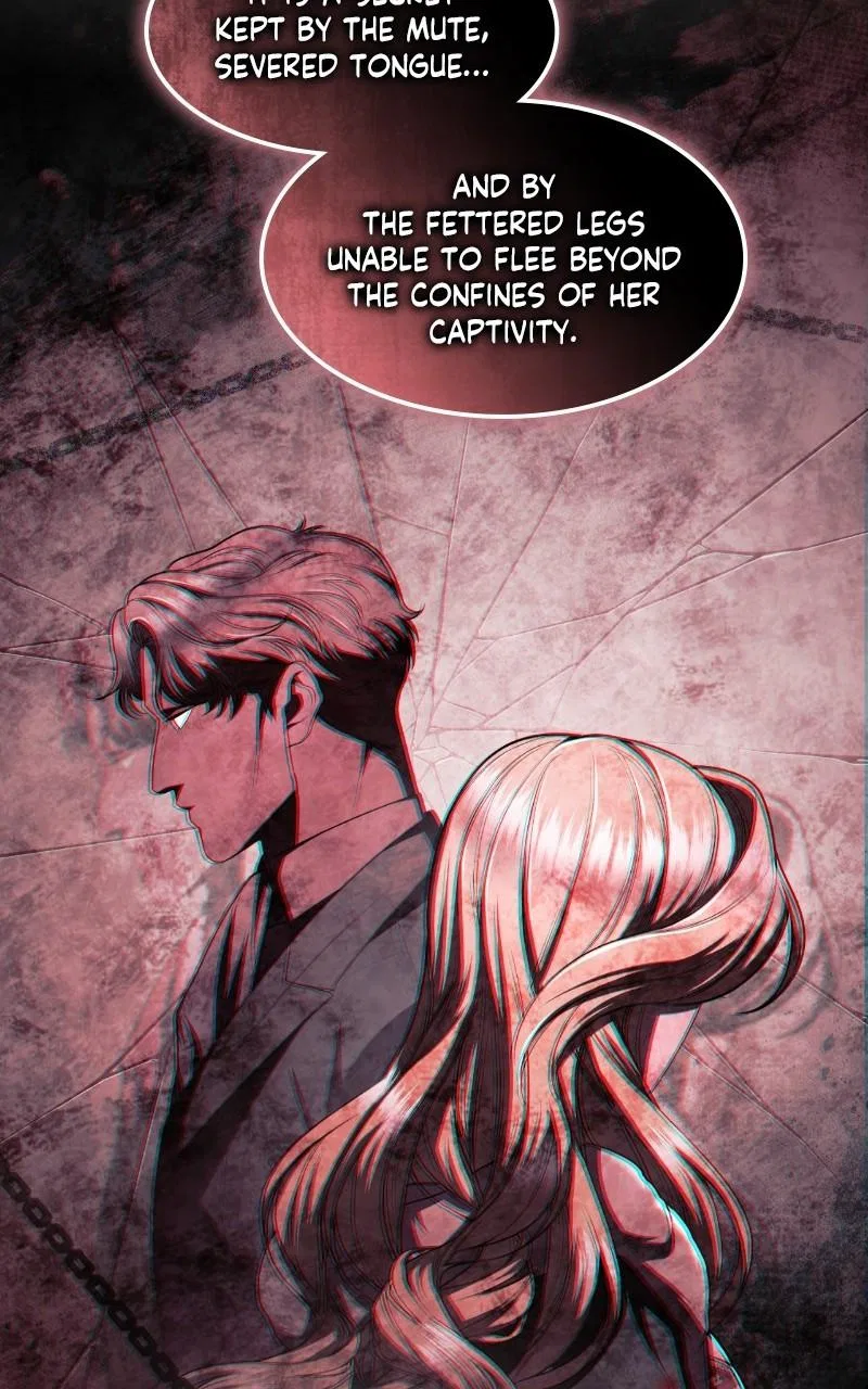 Who Stole Empress Chapter 94 – Page 95