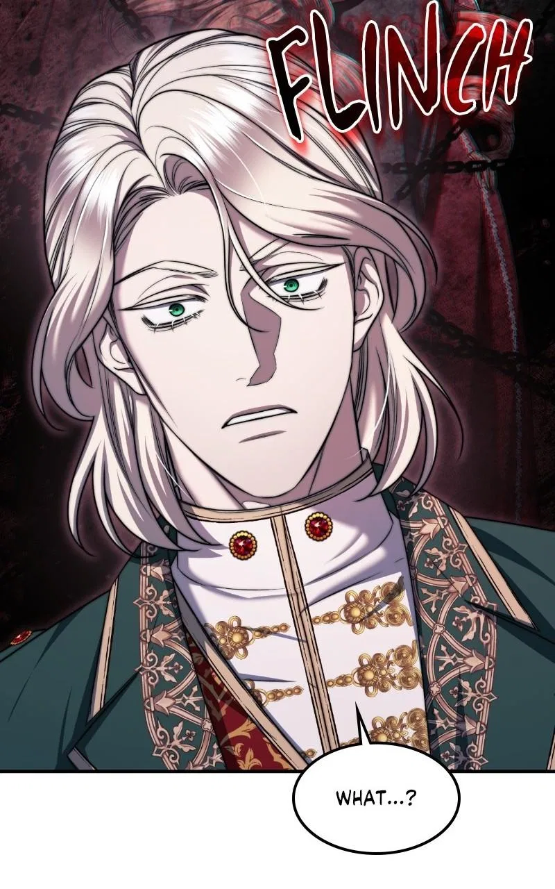 Who Stole Empress Chapter 94 – Page 96