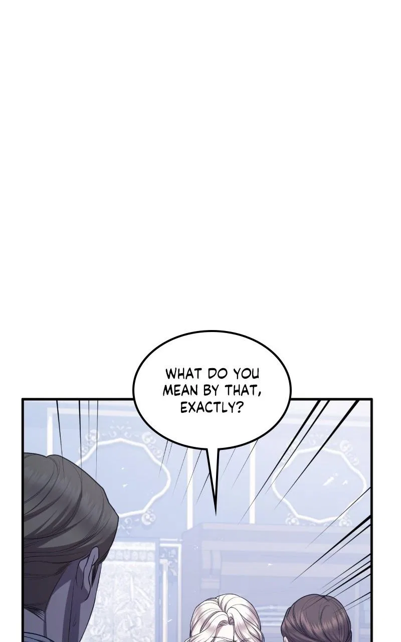Who Stole Empress Chapter 94 – Page 97