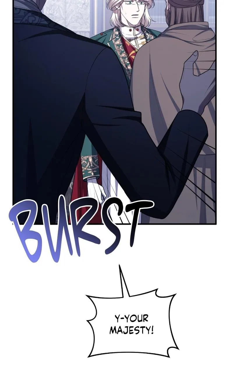 Who Stole Empress Chapter 94 – Page 98