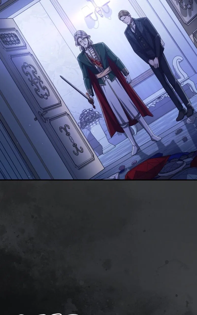 Who Stole Empress Chapter 94 – Page 105