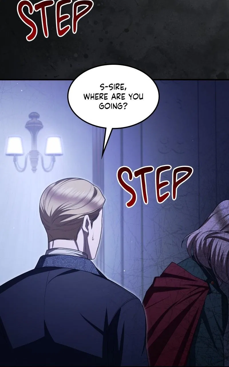 Who Stole Empress Chapter 94 – Page 106
