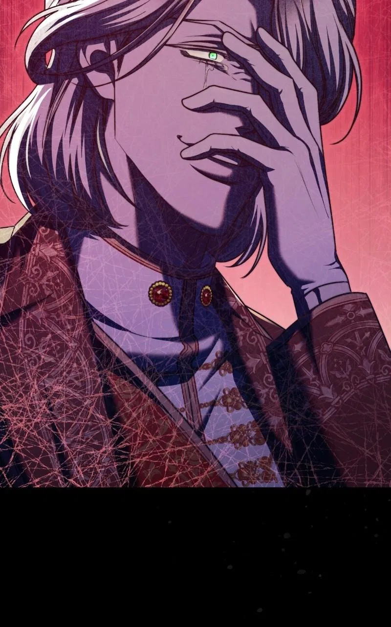 Who Stole Empress Chapter 94 – Page 110