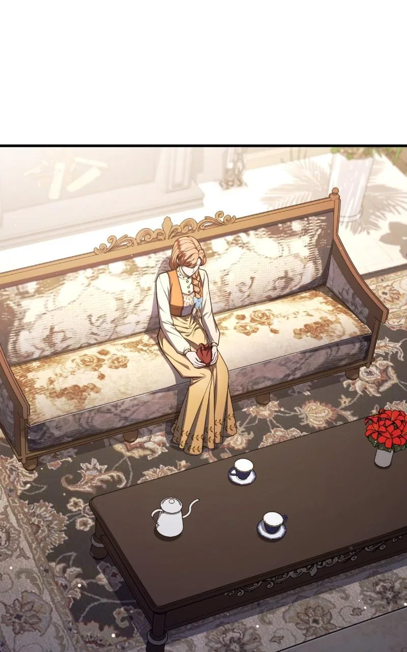 Who Stole Empress Chapter 93 – Page 1