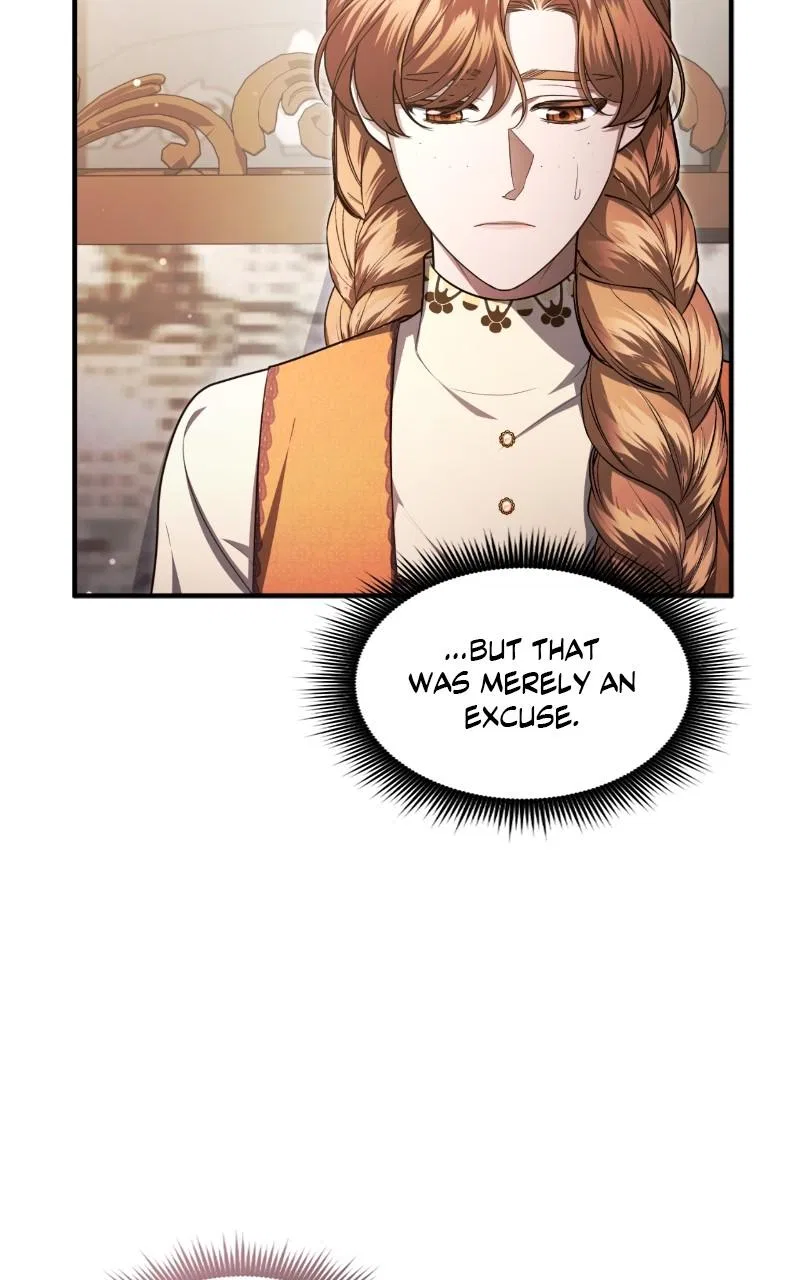 Who Stole Empress Chapter 93 – Page 3