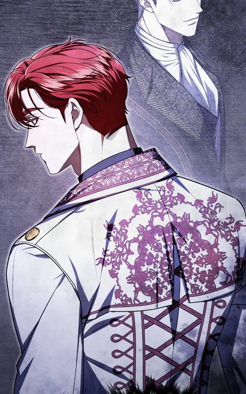 Who Stole Empress Chapter 93 – Page 6