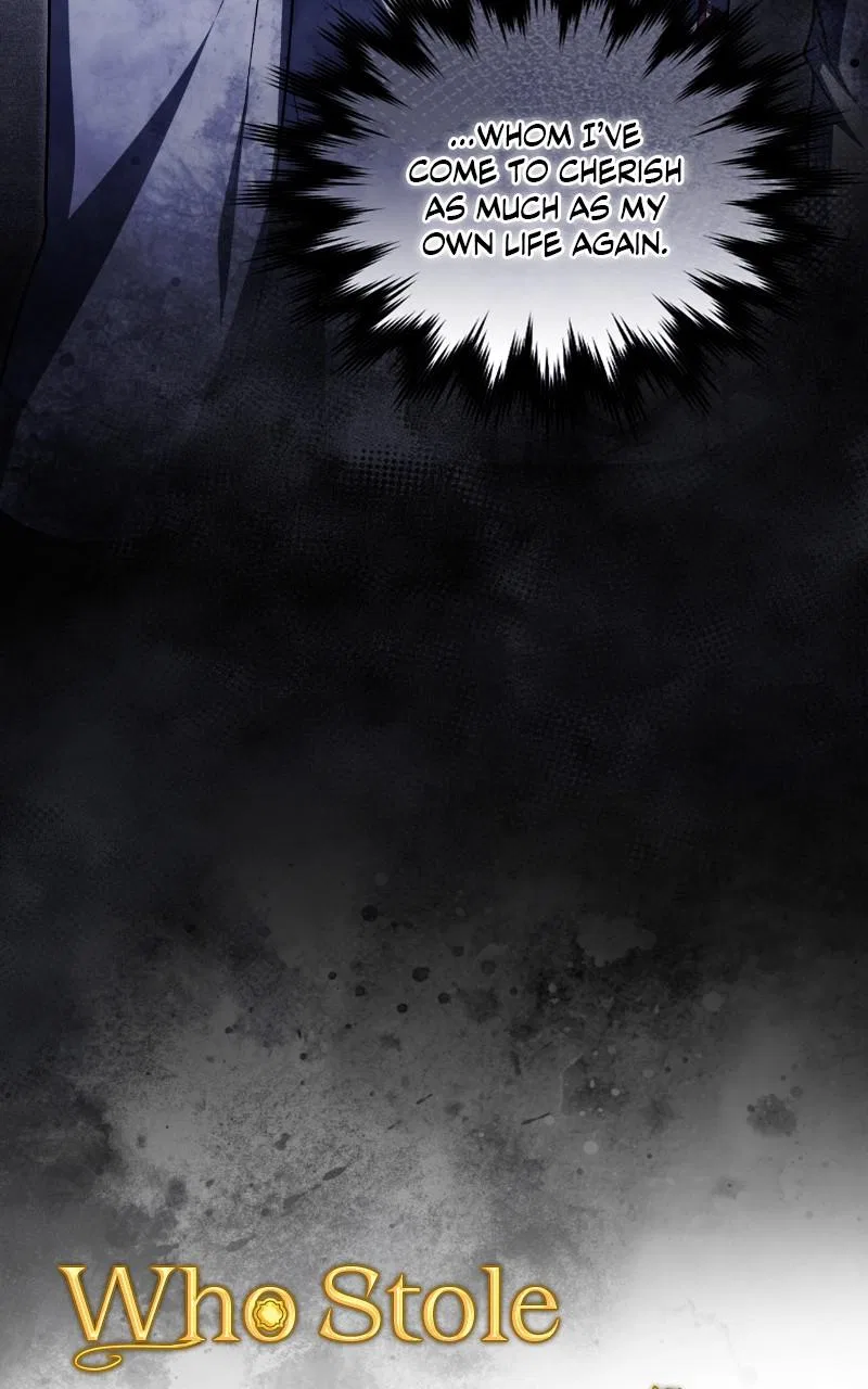 Who Stole Empress Chapter 93 – Page 7