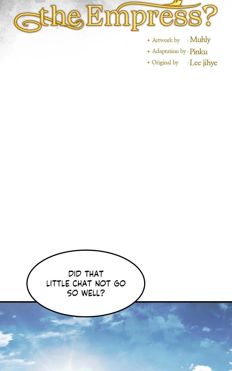 Who Stole Empress Chapter 93 – Page 8