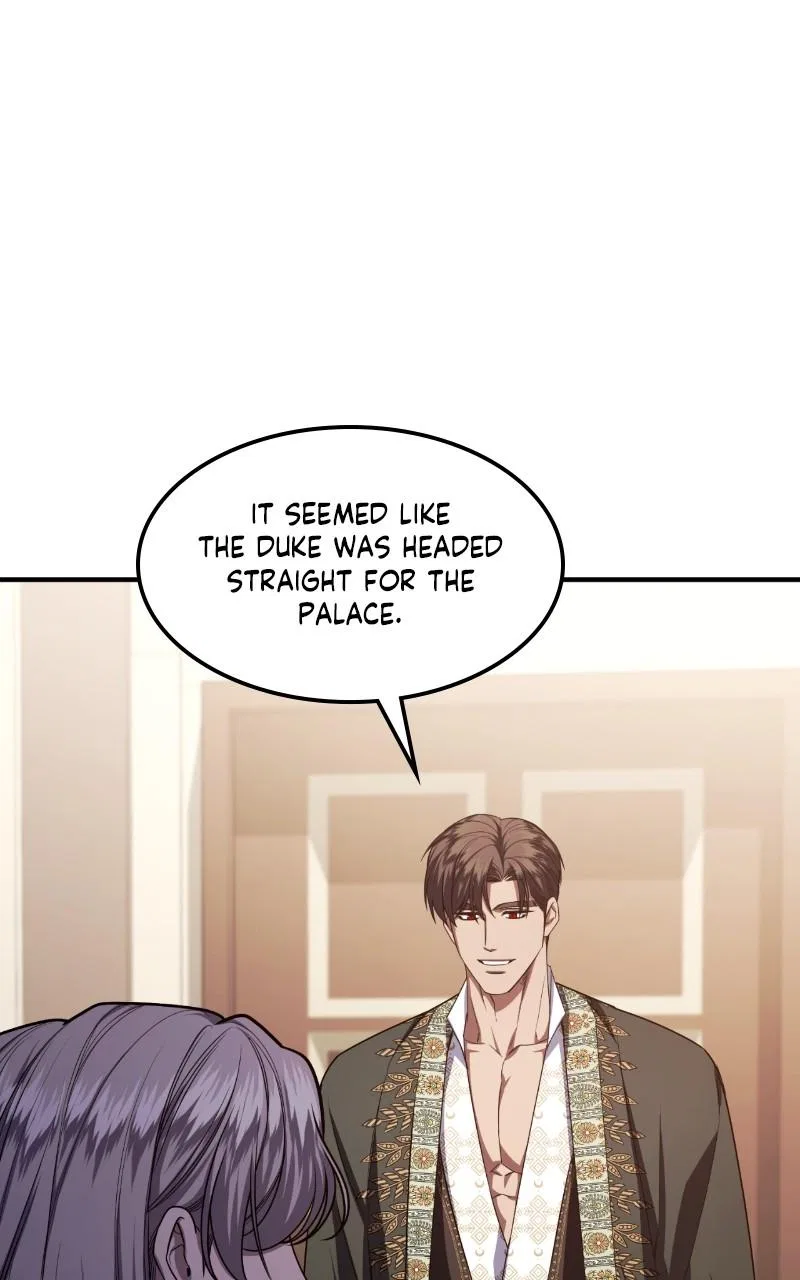 Who Stole Empress Chapter 93 – Page 10