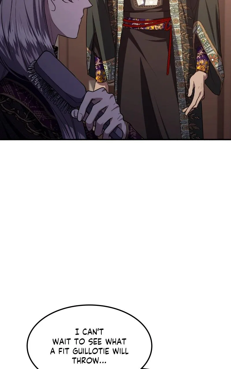 Who Stole Empress Chapter 93 – Page 11