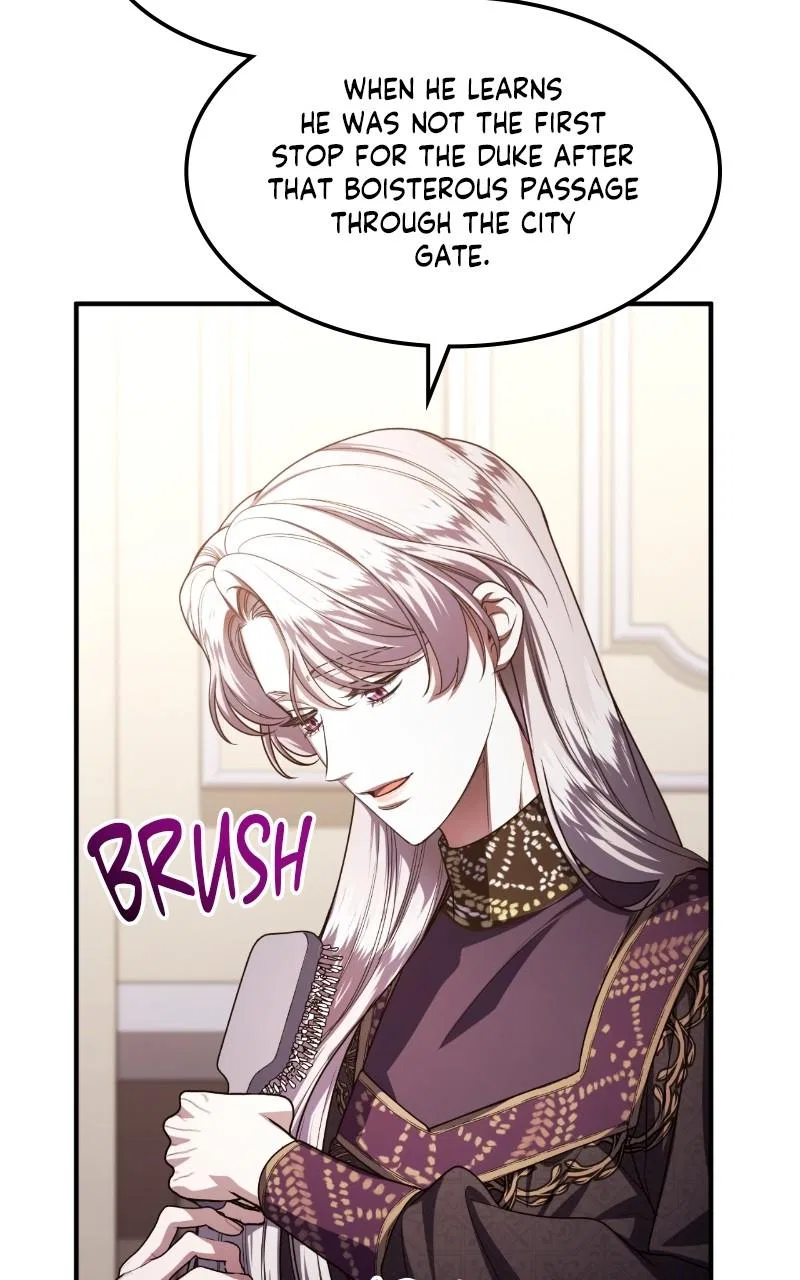 Who Stole Empress Chapter 93 – Page 12