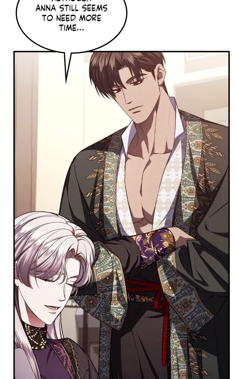 Who Stole Empress Chapter 93 – Page 15