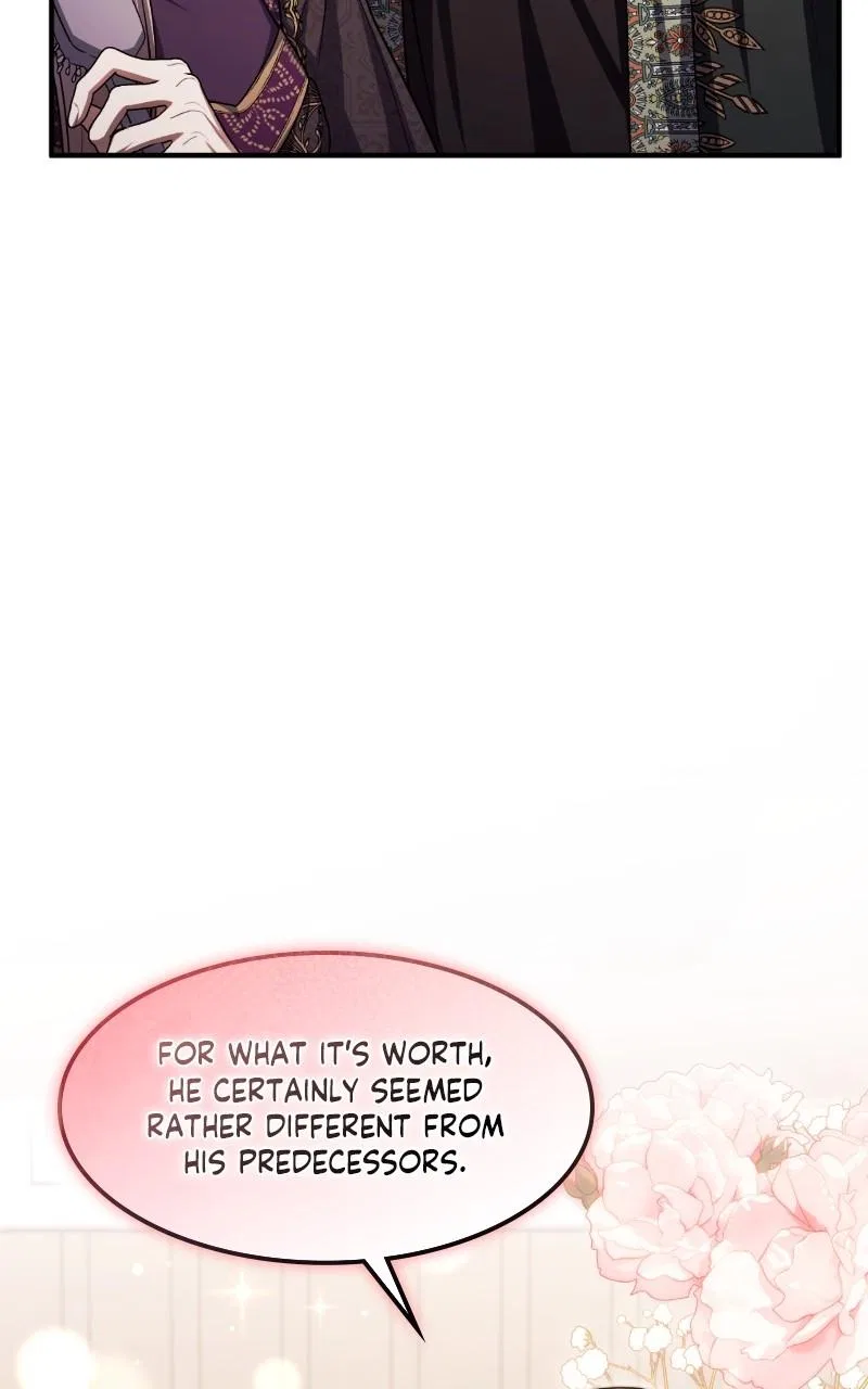 Who Stole Empress Chapter 93 – Page 16