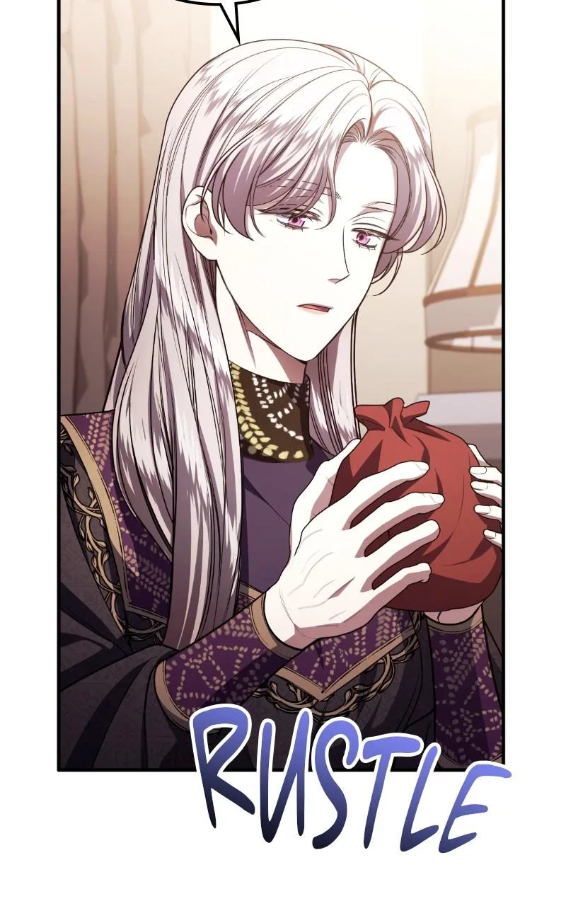 Who Stole Empress Chapter 93 – Page 19