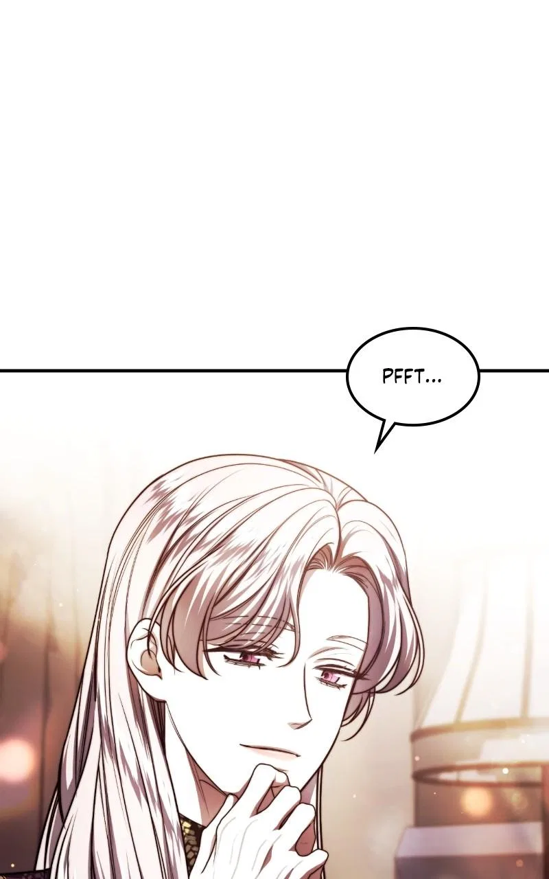Who Stole Empress Chapter 93 – Page 20