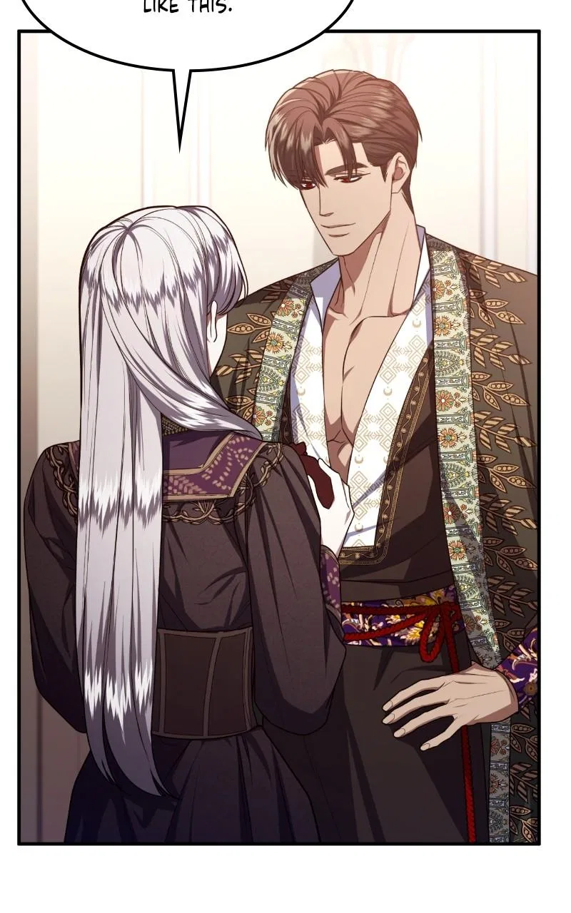 Who Stole Empress Chapter 93 – Page 22