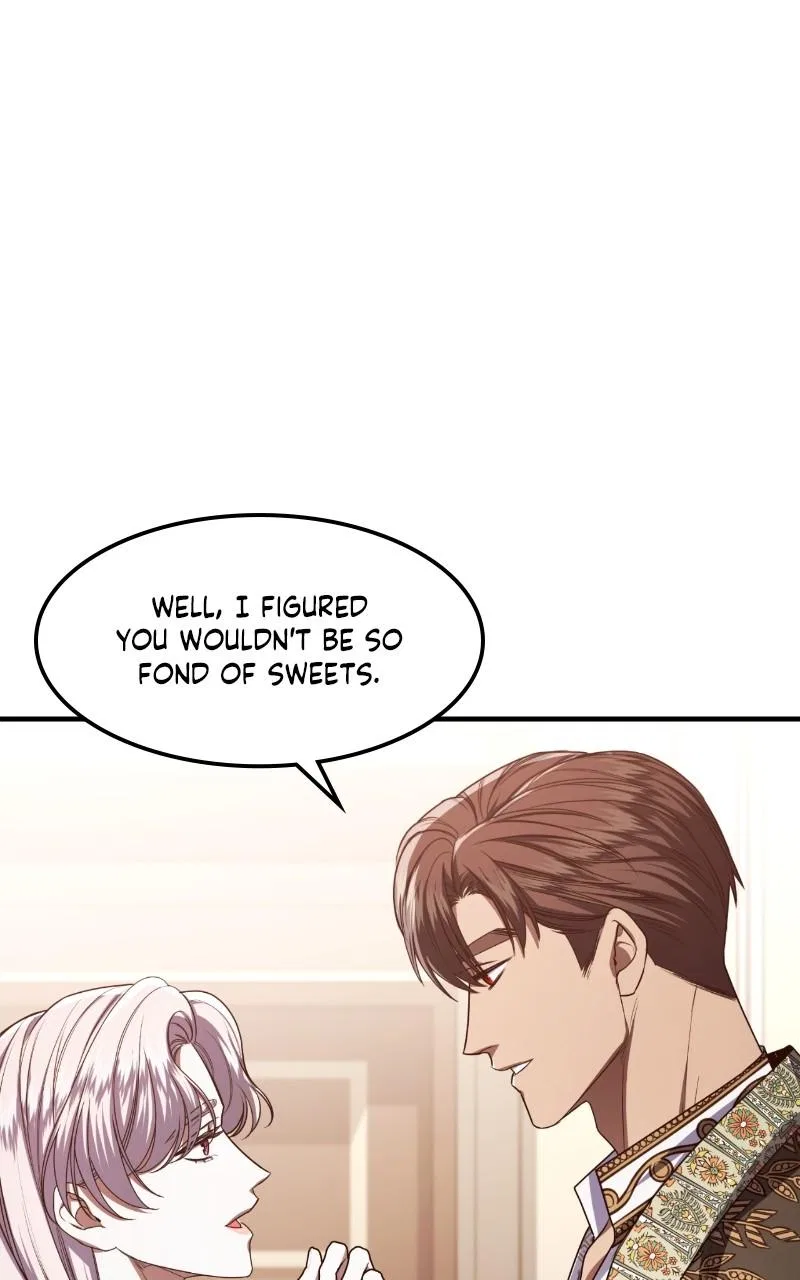 Who Stole Empress Chapter 93 – Page 23