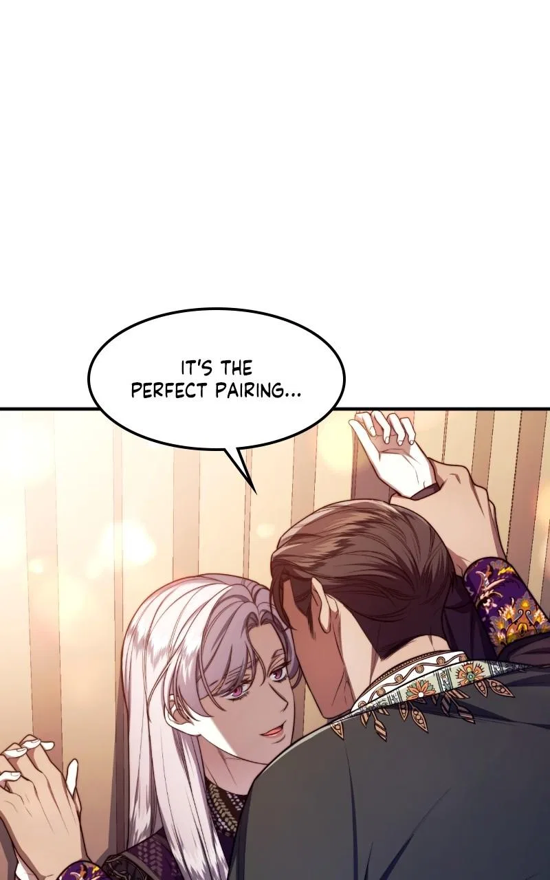 Who Stole Empress Chapter 93 – Page 31