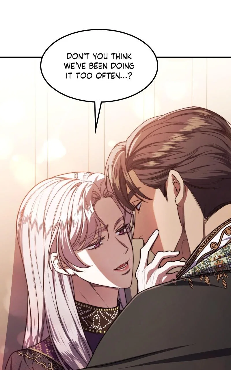 Who Stole Empress Chapter 93 – Page 33