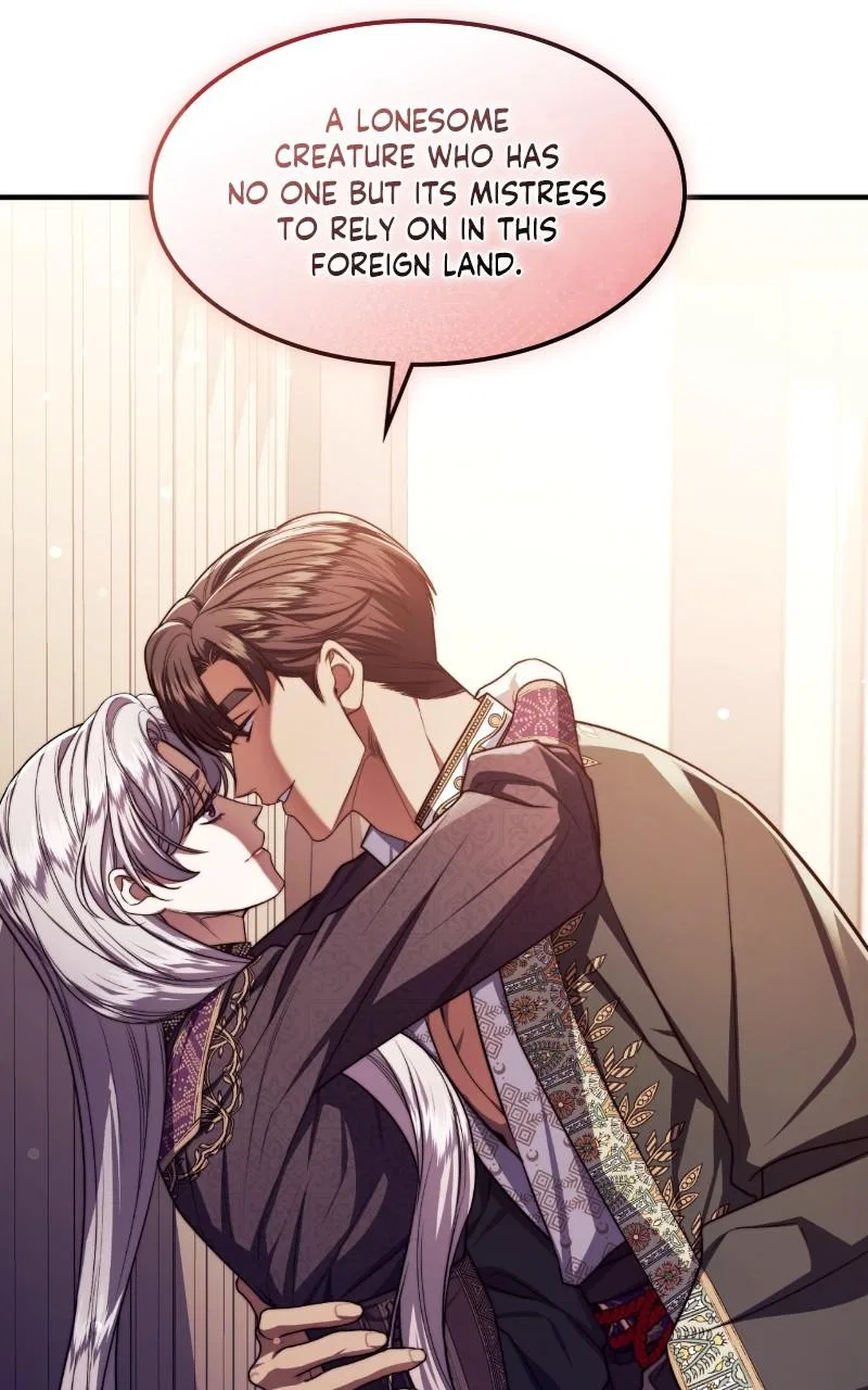 Who Stole Empress Chapter 93 – Page 37