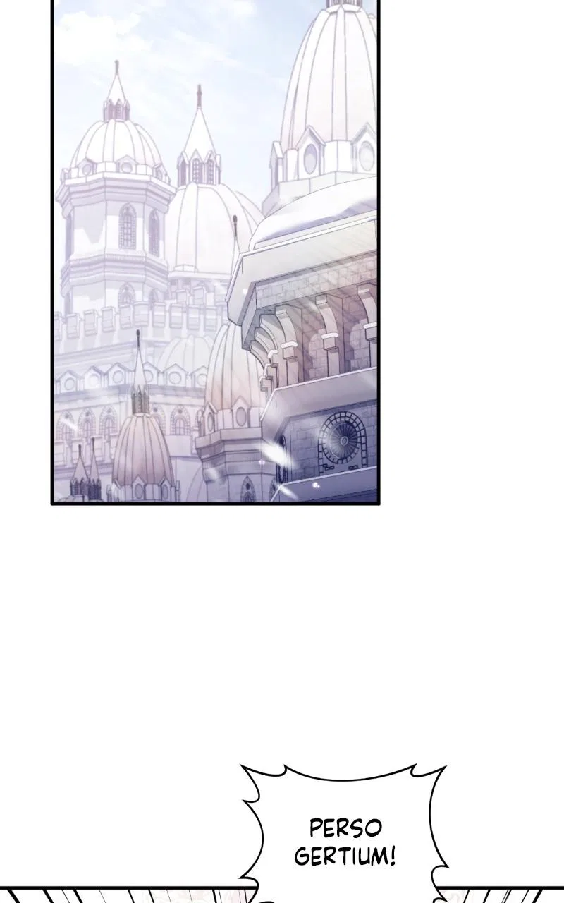 Who Stole Empress Chapter 93 – Page 43