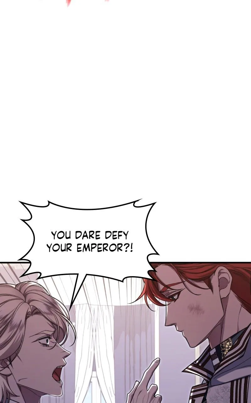 Who Stole Empress Chapter 93 – Page 45