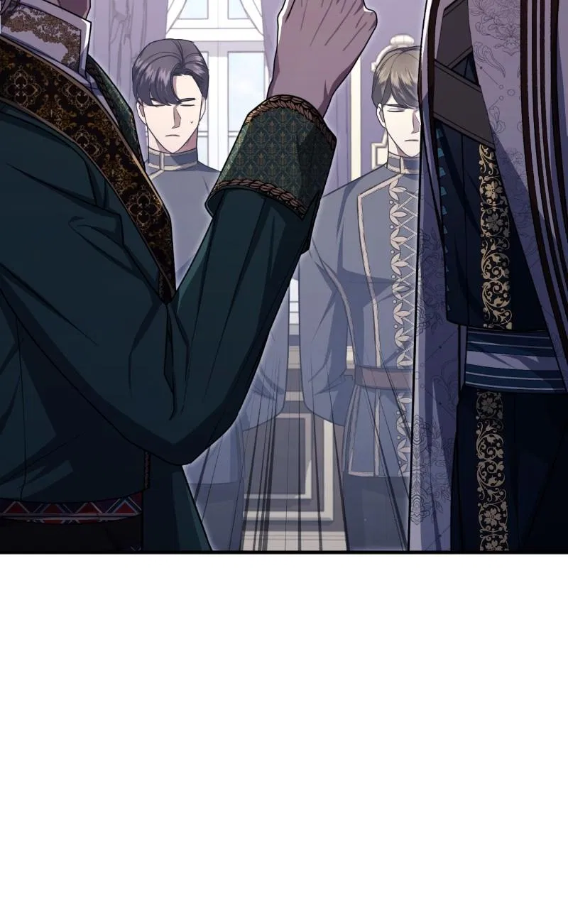 Who Stole Empress Chapter 93 – Page 46