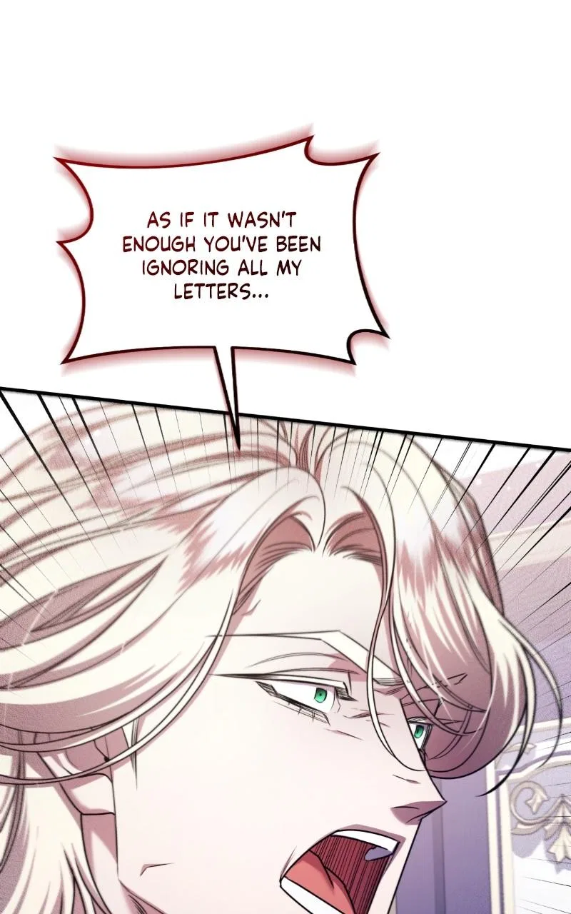 Who Stole Empress Chapter 93 – Page 47