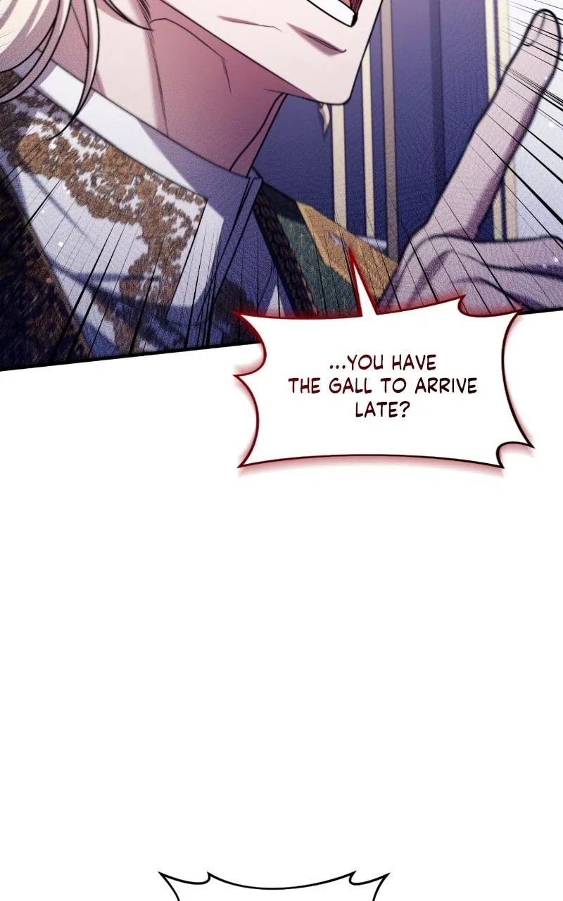 Who Stole Empress Chapter 93 – Page 48