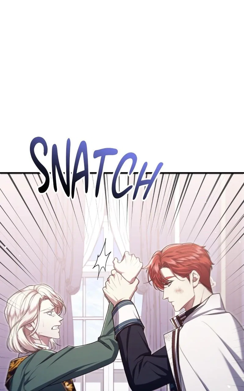 Who Stole Empress Chapter 93 – Page 51